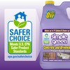 Simple Green Oxy Solve Concrete and Driveway Pressure Washer Cleaner,