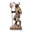 Veronese Design Minotaur Creature of The Labyrinth Resin Hand Painted