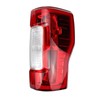 FEXON Right Passenger Side Rear Tail Light Assembly Compatible With