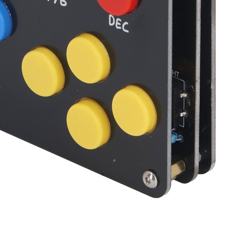 Shortwave Radio Remote Control Keyboard for FTdx5000MP FTdx3000D FTdx1200 FT