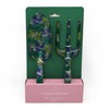 Fork and Trowel Garden Tool Set - William Morris Larkspur