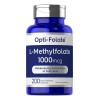 Folato De Metilo Vitamina B 1000mcg 200 Caps Eg Ff29