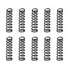 DTGN 1.2x9x35mm(DxODxL) Compression Spring - 10Pack - Good for Machinery