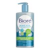 Bioré Limpiador Facial Agave Azul y Bicarbonato Antiacné 200ml