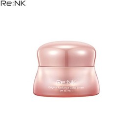 RE:NK Original Radiance Color Cream 40ml