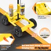 CAROD Striping Line Marking Machine, Parking Lot Striping Machine, Compatible
