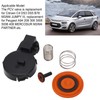 PCV Valve Cover Diaphragm 5pcs Fits C4 DS3 DS5 B78