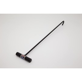 (Black 16") 5th Wheel Hitch Puller Heavy Duty USA