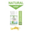 TRYVERA Aloe Vera Gels - Supports for Interstitial Cystitis, Leaky