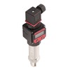 Pressure Sensor Aluminum Alloy Air Water Sender Digital Display LCD
