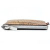 SIMARU Key Case / Key Case Made of High-Quality Cork,