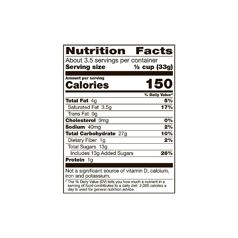 Chex Mix Muddy Buddies, Pillsbury Funfetti Snack Mix, 4.25 oz