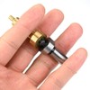 Non Magnetic Edge Finder CE420 Non Magnetic Mechanical Edge Finder