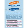Jabn Facial Antimanchas Palmers Skin Success Anti-dark Momento de aplicacin