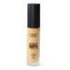 Goc Maquillaje Líquido Infinity Liquid Foundation Super Mate Tono Tono