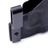 Drop Style Holster Belt Clips - (for 1.50 Inch Belts)