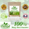 Mugwort Tea 15 Bags | Asian Herb Tea Mugwort Leaves