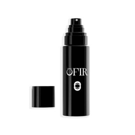 OFIR Ever Set Fine Mist Setting Spray, Hydrating, Skin Soothing, Protects Against Blue Light & Pollutants, Extends Life of Makeup, Clear, 4 Oz.