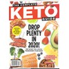THE COMPLETE KETO GUIDE MAGAZINE, DROP PLENTY IN 2020 !