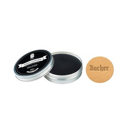 BACHER Stripping Paste for Strops and Peelers, Sharpening Paste with Leather Applicator 100 g - Lapping Paste Ultra Fine - Polishing Accessories