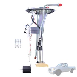 Getfarway SP9002H Fuel Pump w/Sending Unit Compatible with Toyota Tacoma 1998 1999 2000 Base DLX Limited Pre Runner SR5 L4 2.4L 2.7L V6 3.4L Replace 232200C010 232060C020 8332080308