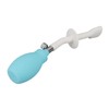 Silicone Tongue Muscle Trainer Long Valve Adjustment Oral Lips Perceiving
