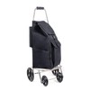 Menolana Shopping Trolley Replacement Bag Handtruck Bag Reusable Shopping Cart