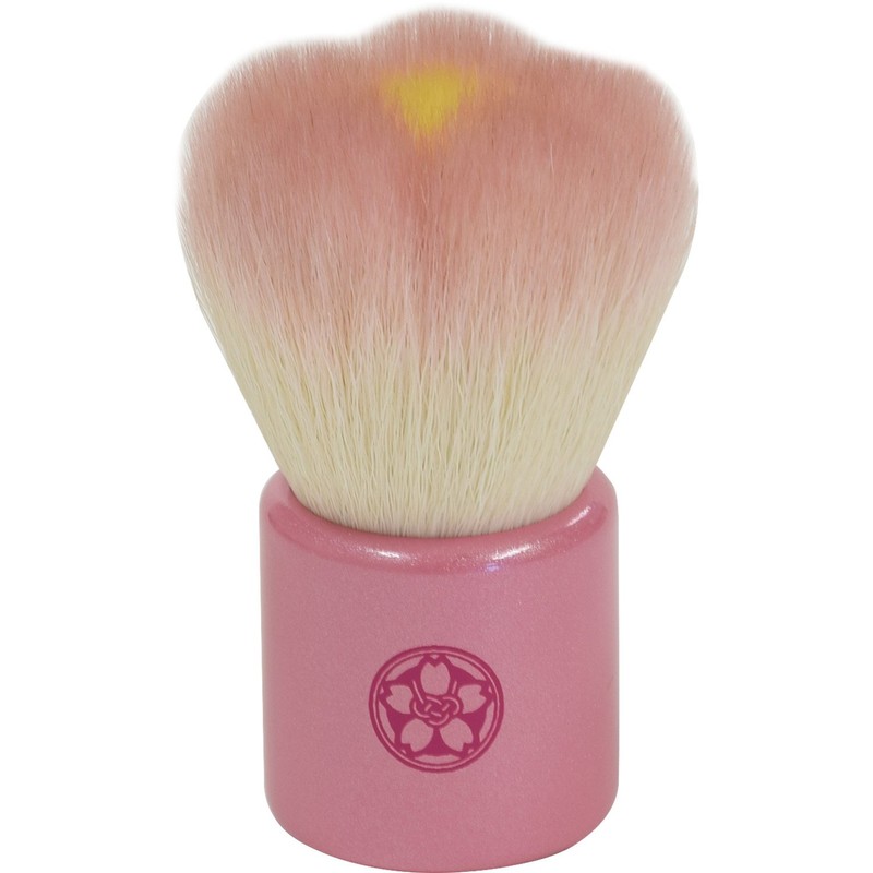 FWS – Pi 熊野 Brush Hex Theater Hall of Sakura Flower Face