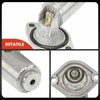 Frankberg Oil Level Sensor Compatible with C-Class W202 C180-C280 1.8L-2.8L
