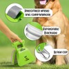 DogBuddy Pooper Scooper, Portable Dog Pooper Scooper, Poop Scooper for