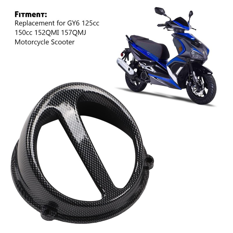 Motorcycle Air Blade Cover, Motorcycle Air Blade Cap, Motorcycle Engine