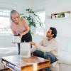 Medify Air MA-14 Air Purifier with True HEPA H13 Filter