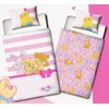 Animal Friends Bed Linen 100 cm x 135 cm +