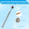 Dgqtrx Upgraded 240V 5500W Hot Water Heating Element (Stainless Steel)