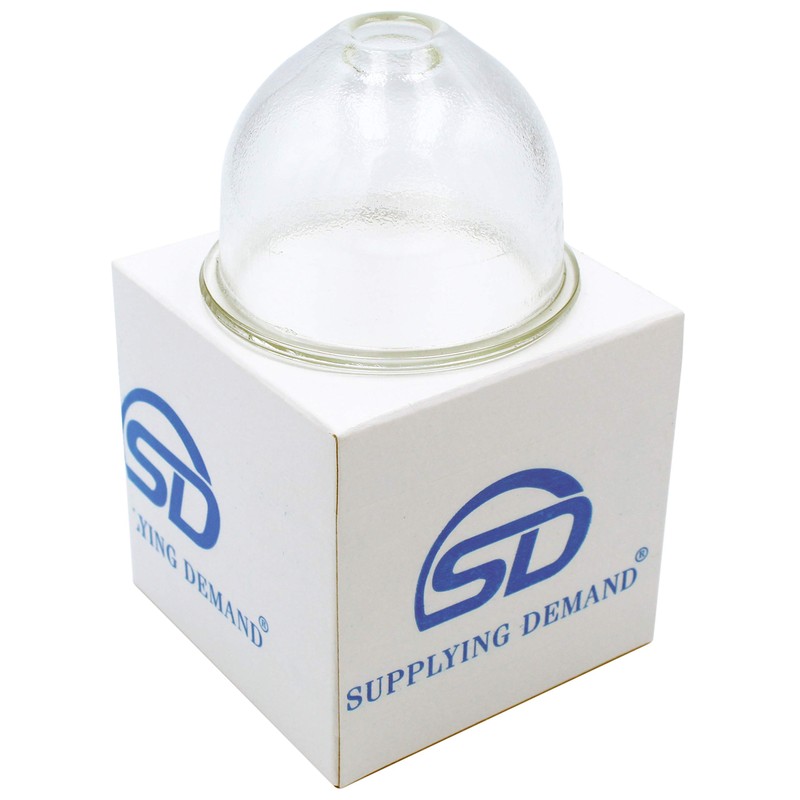 Supplying Demand WB36X192 259729 WB2X6211 Range Oven Interior Lamp Light