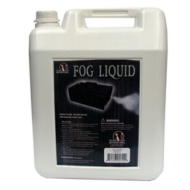 Fog Juice Standard Gallon