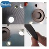 5 Inch Sander Pad for Porter Cable 333 334 Random