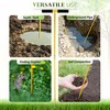 FEBTECH - Metal Soil Probe Rod - Insulated Septic Tank