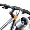 NINGYER Bicycle Fork Star Nut, Bicycle Fork Star Nut Tool,