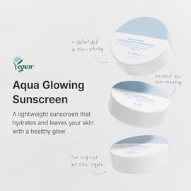 Crema hidratante de noche para el rostro, crema hidratante facial con ácido hialurónico, para todo tipo de piel, ligera y no comedogénica, recomendada