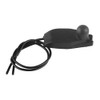 Acouto sensor de temperatura exterior para 206 207 208 306