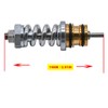 JDLLONG 310924003 Unloader Valve kit for Many Coleman Features for
