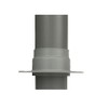 Pipe Cover, Pipe Collar, HT, KG, DN 70/ DN 75