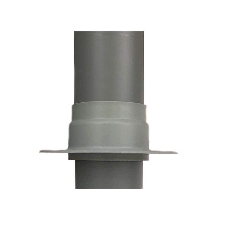 Pipe Cover, Pipe Collar, HT, KG, DN 70/ DN 75