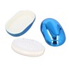 3 in 1 Glass Foot File Callus Remover for Dead