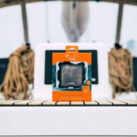 Exposure Portable OLAS Core Wireless Overboard Alarm