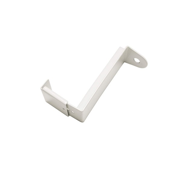 Gardinia Adaptor for tension rails, for tension rods with a