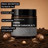 Crema Baba de Caracol para Hombres Channah 100gr - Antiedad