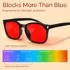 livho High Tech Blue Light Glasses - Advanced Blue Light