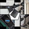 Folding Level Ruler Aluminum Alloy 4 Bubble Multifunction Multi Angle